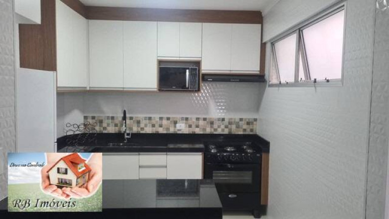 Imagem Apartamento com 1 Quarto à Venda, 48 m² em Rudge Ramos - São Bernardo Do Campo Imagem Apartamento com 1 Quarto à Venda, 48 m² em Rudge Ramos - São Bernardo Do Campo