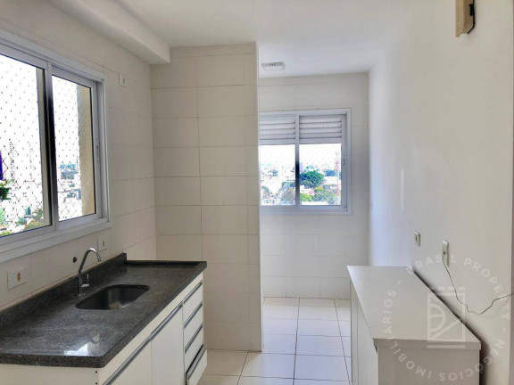 Imagem Apartamento com 2 Quartos para Alugar, 63 m² em Jardim Oriente - São José Dos Campos Imagem Apartamento com 2 Quartos para Alugar, 63 m² em Jardim Oriente - São José Dos Campos