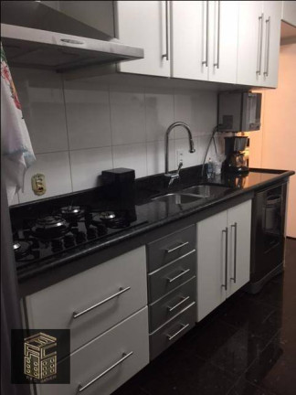 Imagem Apartamento com 3 Quartos à Venda, 104 m² em Ipiranga - São Paulo