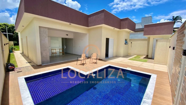 Imagem Casa com 3 Quartos à Venda, 165 m² em Condomínio Terras Do Vale - Caçapava Imagem Casa com 3 Quartos à Venda, 165 m² em Condomínio Terras Do Vale - Caçapava