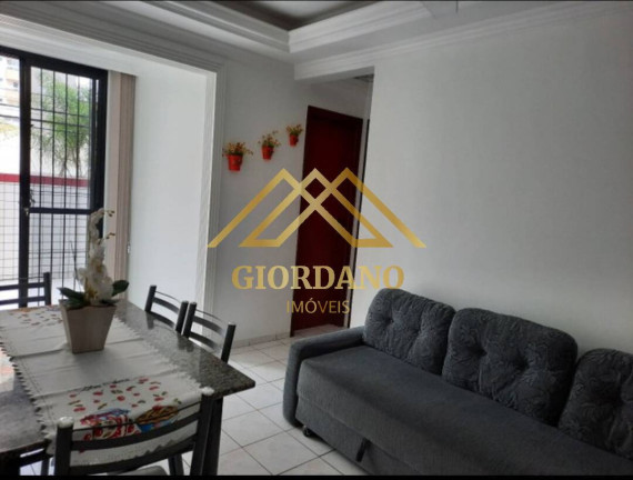 Imagem Apartamento com 1 Quarto à Venda, 75 m² em Aviação - Praia Grande