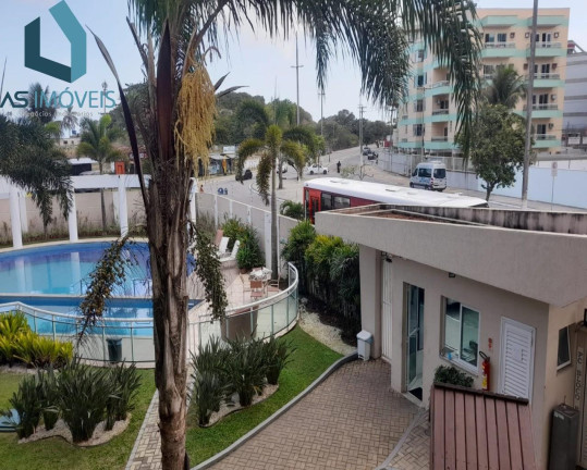 Imagem Apartamento com 2 Quartos à Venda, 94 m² em Passagem - Cabo Frio Imagem Apartamento com 2 Quartos à Venda, 94 m² em Passagem - Cabo Frio