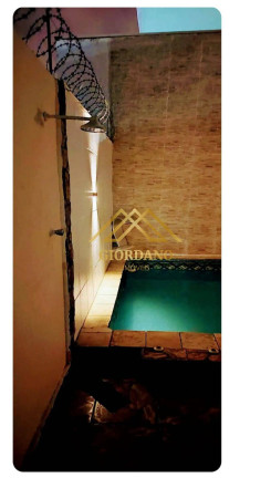 Imagem Casa com 3 Quartos para Alugar, 120 m² em Real - Praia Grande
