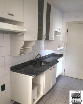 Imagem Apartamento com 4 Quartos à Venda, 110 m² em Parque Campolim - Sorocaba Imagem Apartamento com 4 Quartos à Venda, 110 m² em Parque Campolim - Sorocaba