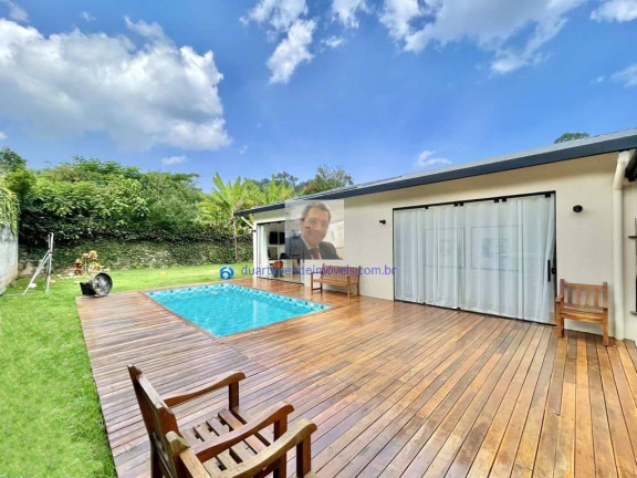 Imagem Casa com 3 Quartos à Venda, 277 m² em Chácara Eliana - Cotia Imagem Casa com 3 Quartos à Venda, 277 m² em Chácara Eliana - Cotia