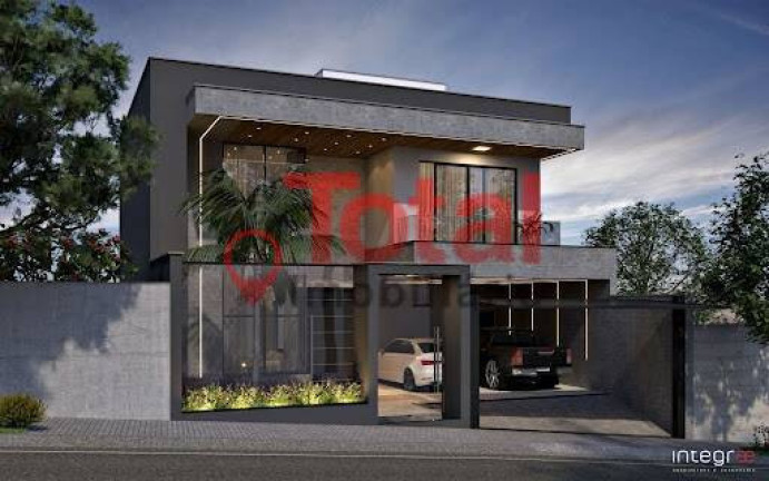 Imagem Casa com 3 Quartos à Venda, 285 m² em Bela Vista - Ipatinga Imagem Casa com 3 Quartos à Venda, 285 m² em Bela Vista - Ipatinga