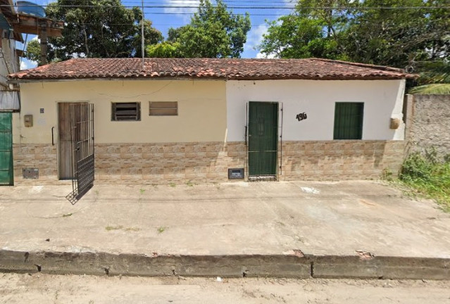 Imagem Imóvel com 6 Quartos à Venda, 680 m² em Clima Bom - Maceió