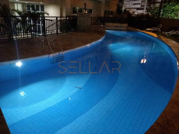 Imagem Apartamento com 2 Quartos à Venda ou Locação, 60 m² em Barra Funda - São Paulo