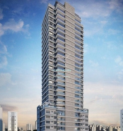 Imagem Apartamento com 3 Quartos à Venda, 167 m² em Vila Clementino - São Paulo Imagem Apartamento com 3 Quartos à Venda, 167 m² em Vila Clementino - São Paulo