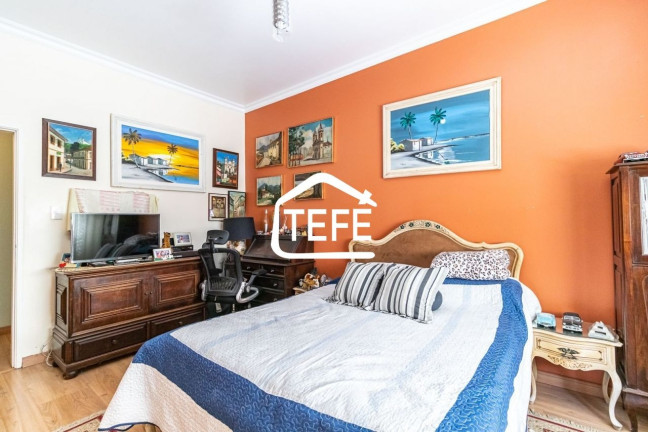 Imagem Apartamento com 3 Quartos à Venda, 290 m² em Copacabana - Rio De Janeiro Imagem Apartamento com 3 Quartos à Venda, 290 m² em Copacabana - Rio De Janeiro