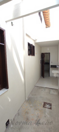 Imagem Casa com 3 Quartos à Venda, 125 m² em Coroa Do Meio - Aracaju Imagem Casa com 3 Quartos à Venda, 125 m² em Coroa Do Meio - Aracaju