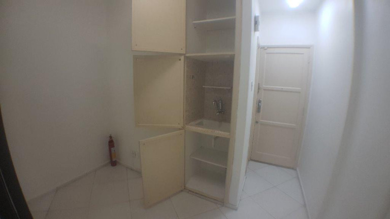 Imagem Sala Comercial para Alugar, 25 m² em Centro - Rio De Janeiro Imagem Sala Comercial para Alugar, 25 m² em Centro - Rio De Janeiro