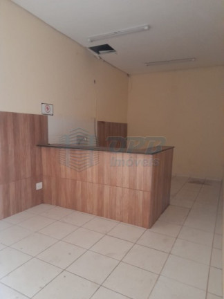 Imagem Sala Comercial para Alugar, 219 m² em Centro - Ribeirão Preto Imagem Sala Comercial para Alugar, 219 m² em Centro - Ribeirão Preto