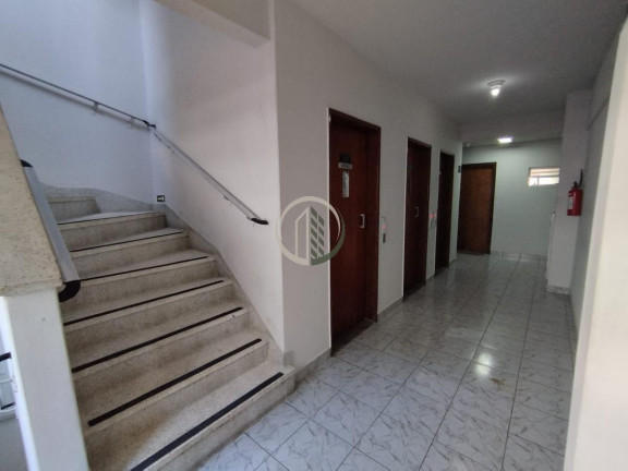 Imagem Kitnet com 1 Quarto para Alugar, 47 m² em Itararé - São Vicente