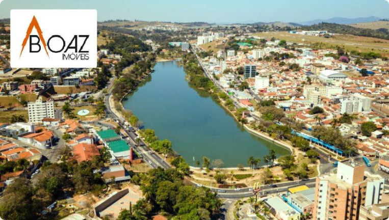 Imagem Terreno à Venda, 155 m² em Cidade Jardim - Bragança Paulista