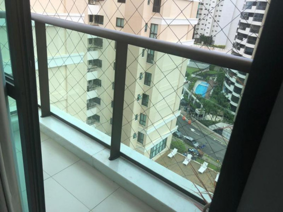 Imagem Apartamento com 4 Quartos à Venda, 142 m² em Alphaville - Salvador Imagem Apartamento com 4 Quartos à Venda, 142 m² em Alphaville - Salvador