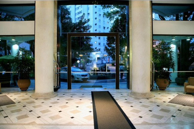 Imagem Apartamento com 2 Quartos à Venda, 60 m² em Paraíso - São Paulo Imagem Apartamento com 2 Quartos à Venda, 60 m² em Paraíso - São Paulo