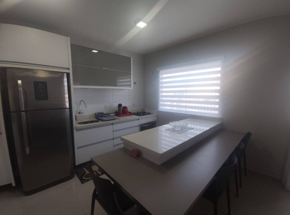 Imagem Apartamento com 3 Quartos à Venda, 75 m² em Los Angeles - Barra Velha Imagem Apartamento com 3 Quartos à Venda, 75 m² em Los Angeles - Barra Velha
