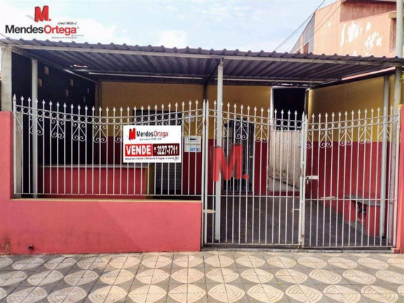 Casa com 1 Quarto à Venda, 105 m² em Vila Progresso - Sorocaba