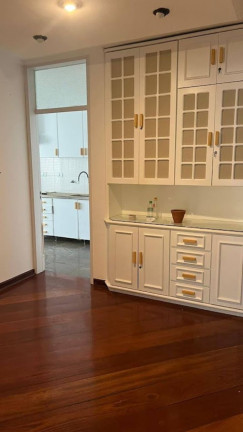Imagem Imóvel com 3 Quartos à Venda, 137 m² em Vila Mariana - São Paulo
