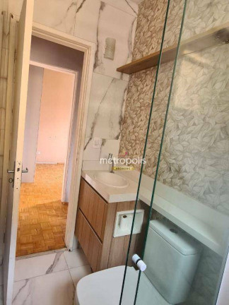 Imagem Apartamento com 2 Quartos à Venda, 62 m² em Cerâmica - São Caetano Do Sul Imagem Apartamento com 2 Quartos à Venda, 62 m² em Cerâmica - São Caetano Do Sul