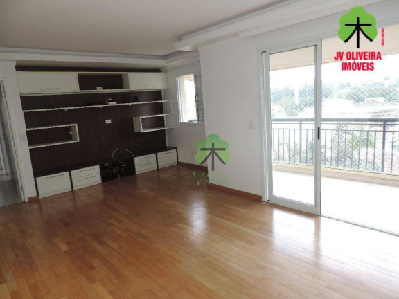 Imagem Apartamento com 3 Quartos à Venda, 106 m² em Vila Sônia - São Paulo