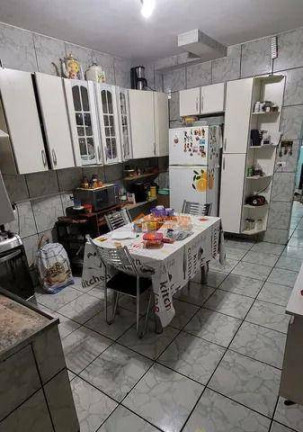 Imagem Sobrado com 3 Quartos à Venda, 100 m² em Jardim Ponte Alta I - Guarulhos Imagem Sobrado com 3 Quartos à Venda, 100 m² em Jardim Ponte Alta I - Guarulhos