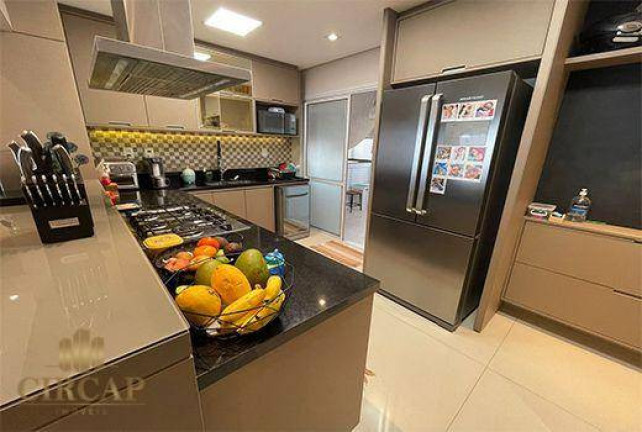 Imagem Cobertura com 3 Quartos à Venda, 222 m² em Vila Mariana - São Paulo Imagem Cobertura com 3 Quartos à Venda, 222 m² em Vila Mariana - São Paulo