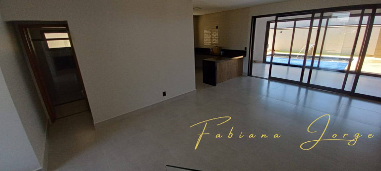 Imagem Casa com 3 Quartos à Venda, 218 m² em Vila Real - Hortolândia