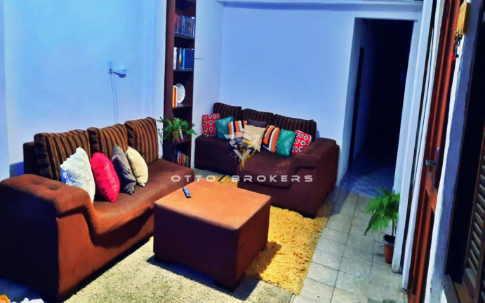 Imagem Casa com 3 Quartos à Venda, 130 m² em Centro - Santa Cruz Cabrália