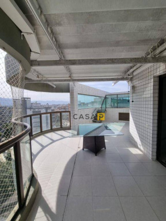 Imagem Cobertura com 4 Quartos à Venda, 207 m² em Riviera De São Lourenço - Bertioga Imagem Cobertura com 4 Quartos à Venda, 207 m² em Riviera De São Lourenço - Bertioga