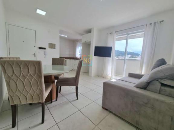 Imagem Apartamento com 2 Quartos à Venda, 59 m² em Nossa Senhora Do Rosário - São José Imagem Apartamento com 2 Quartos à Venda, 59 m² em Nossa Senhora Do Rosário - São José
