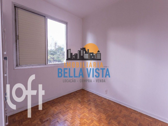 Imagem Apartamento com 3 Quartos à Venda, em Vila Mariana - São Paulo Imagem Apartamento com 3 Quartos à Venda, em Vila Mariana - São Paulo
