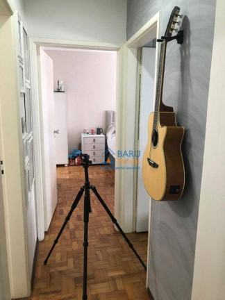 Imagem Apartamento com 2 Quartos à Venda, 105 m² em Paraíso - São Paulo Imagem Apartamento com 2 Quartos à Venda, 105 m² em Paraíso - São Paulo
