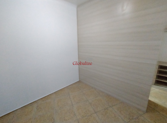 Imagem Imóvel com 1 Quarto à Venda, 48 m² em Boqueirão - Santos