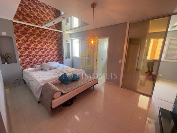 Imagem Apartamento com 2 Quartos à Venda, 140 m² em Jardim Das Indústrias - São José Dos Campos