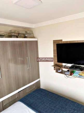 Imagem Apartamento com 3 Quartos à Venda, 59 m² em Jardim Imperador - Guarulhos Imagem Apartamento com 3 Quartos à Venda, 59 m² em Jardim Imperador - Guarulhos