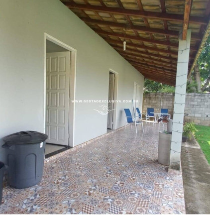 Imagem Chácara com 2 Quartos à Venda, 105 m² em Morada Dos Pássaros - Itatiba