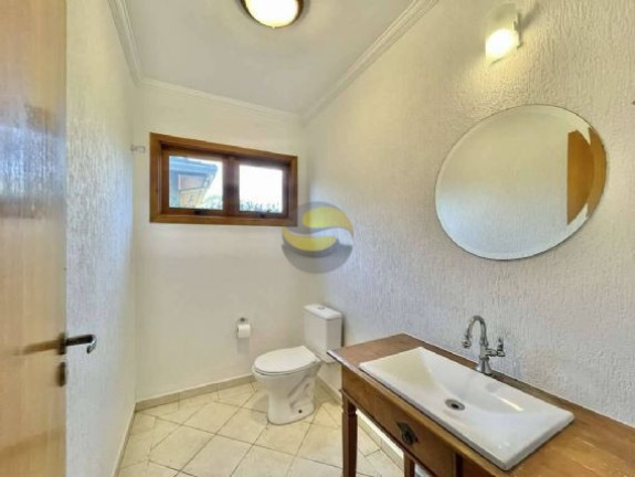 Imagem Casa de Condomínio com 5 Quartos à Venda, 311 m² em Chácara Dos Junqueiras - Carapicuíba