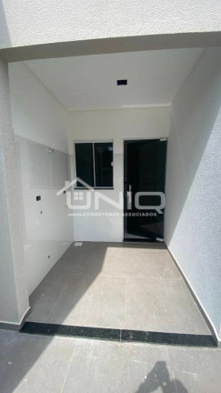 Imagem Casa com 3 Quartos à Venda, 112 m² em Cristo Rei - Pato Branco Imagem Casa com 3 Quartos à Venda, 112 m² em Cristo Rei - Pato Branco