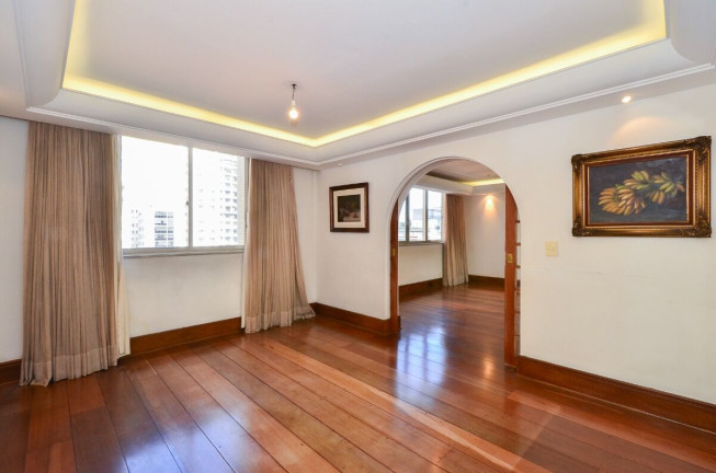 Imagem Apartamento com 3 Quartos à Venda, 256 m² em Jardim Paulista - São Paulo Imagem Apartamento com 3 Quartos à Venda, 256 m² em Jardim Paulista - São Paulo