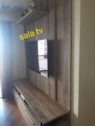 Imagem Apartamento com 3 Quartos à Venda, 71 m² em Rudge Ramos - São Bernardo Do Campo