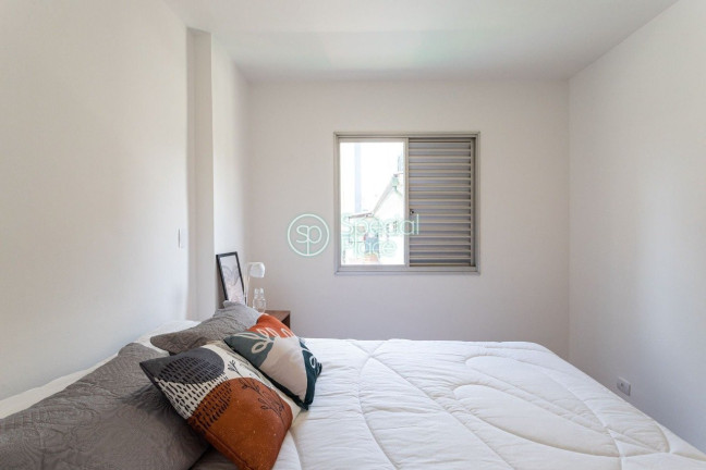 Imagem Apartamento com 3 Quartos à Venda, 200 m² em Campo Belo - São Paulo Imagem Apartamento com 3 Quartos à Venda, 200 m² em Campo Belo - São Paulo