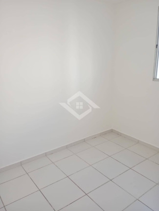 Imagem Apartamento com 2 Quartos à Venda, 43 m² em Campo Grande - Rio De Janeiro