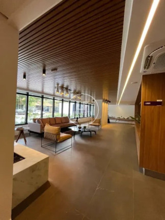 Imagem Apartamento com 2 Quartos à Venda, 75 m² em Setor Bueno - Goiânia Imagem Apartamento com 2 Quartos à Venda, 75 m² em Setor Bueno - Goiânia