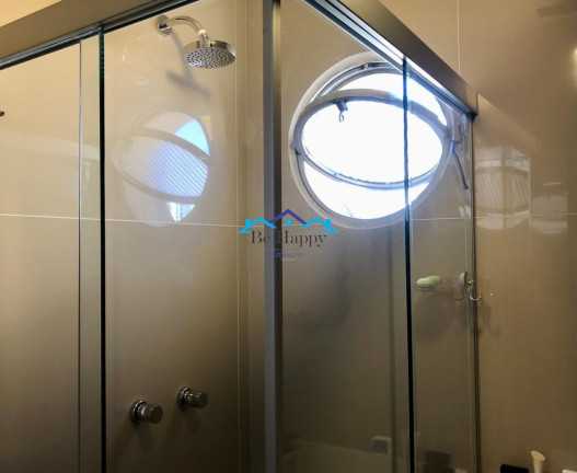 Imagem Apartamento com 3 Quartos à Venda, 65 m² em Moema - São Paulo
