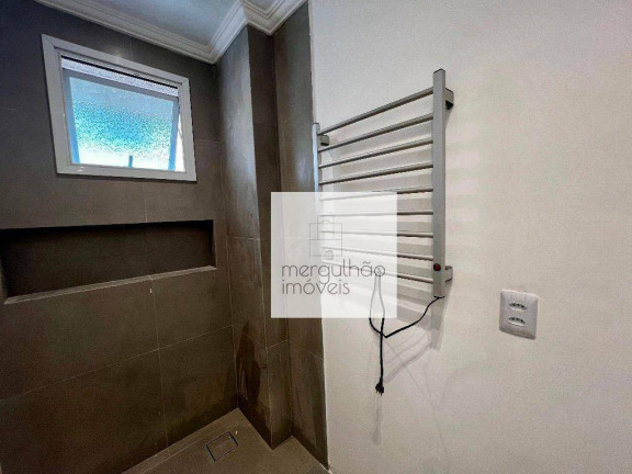 Imagem Apartamento com 3 Quartos para Alugar, 164 m² em Boqueirão - Santos Imagem Apartamento com 3 Quartos para Alugar, 164 m² em Boqueirão - Santos