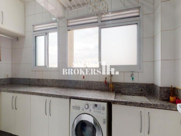 Imagem Apartamento com 3 Quartos à Venda, 87 m² em Bosque Da Saúde - São Paulo Imagem Apartamento com 3 Quartos à Venda, 87 m² em Bosque Da Saúde - São Paulo