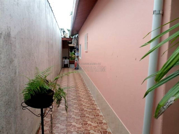 Imagem Casa com 4 Quartos à Venda, 150 m² em Jequitiba - Itanhaem