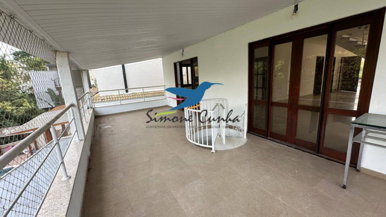 Imagem Casa de Condomínio com 4 Quartos à Venda, 450 m² em Urbanova Iii - São José Dos Campos